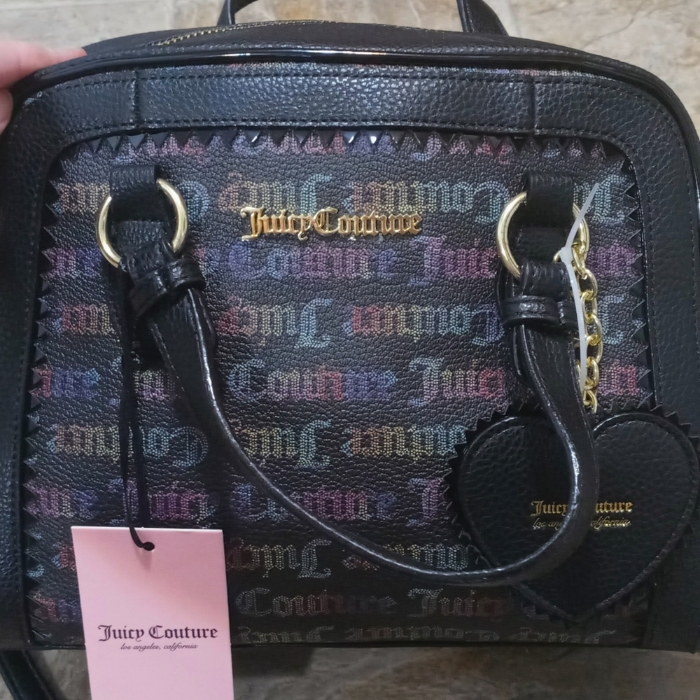 Juicy Couture Purse